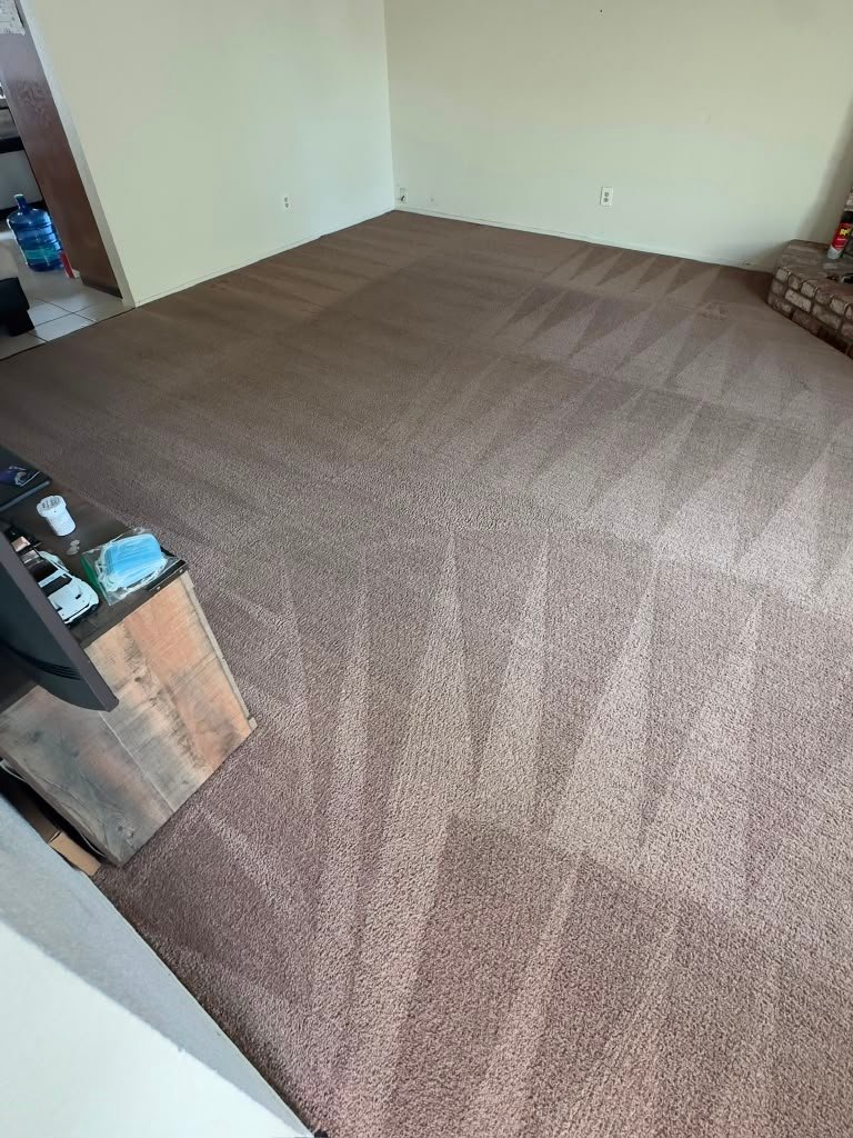 Cleaning Result