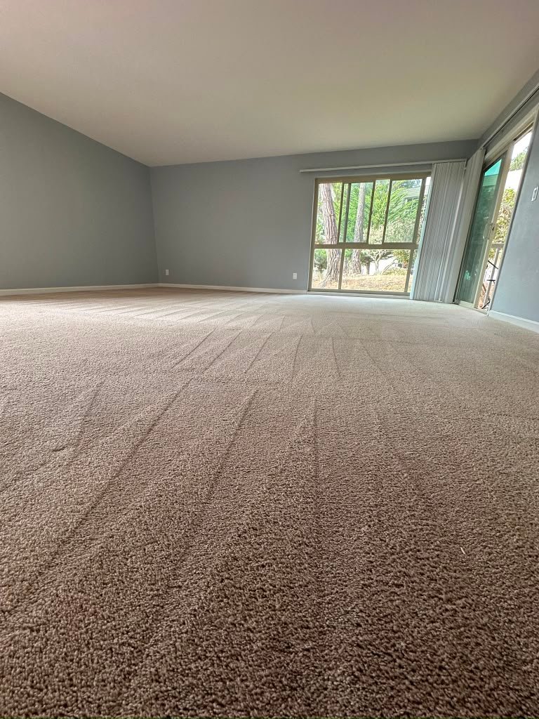 Cleaning Result